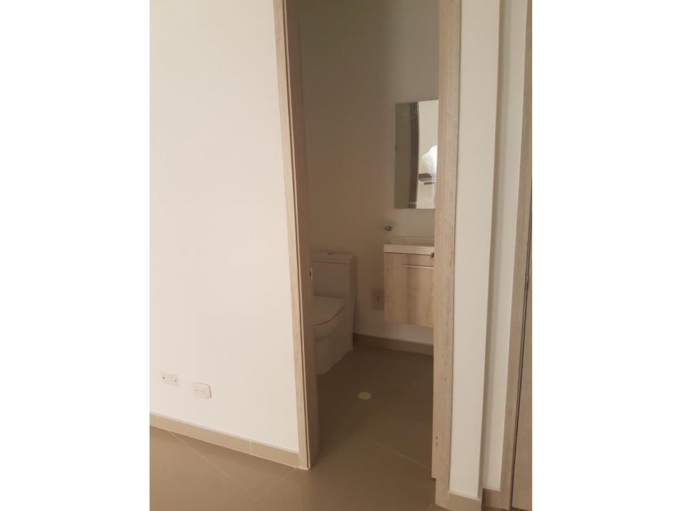 VENTA APARTAMENTO EDF LANZEROTTI 2 - VILLA SANTOS — foto 5