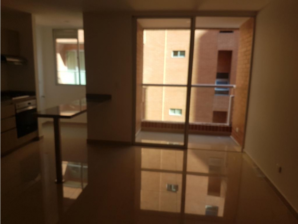 VENTA APARTAMENTO EDF LANZEROTTI 2 - VILLA SANTOS — foto 2