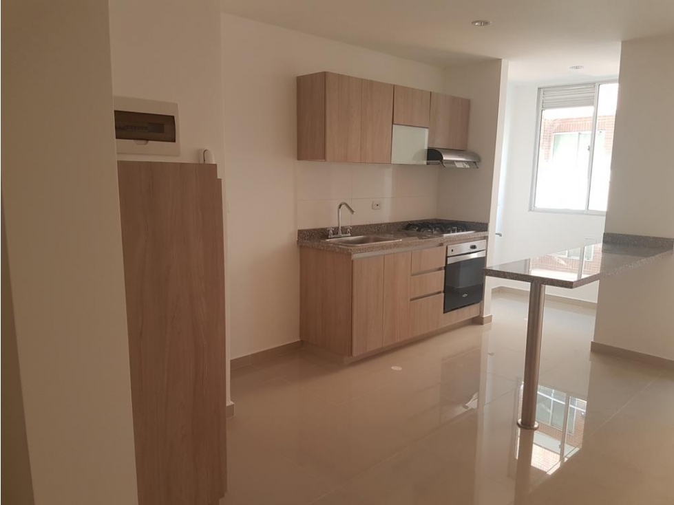VENTA APARTAMENTO EDF LANZEROTTI 2 - VILLA SANTOS