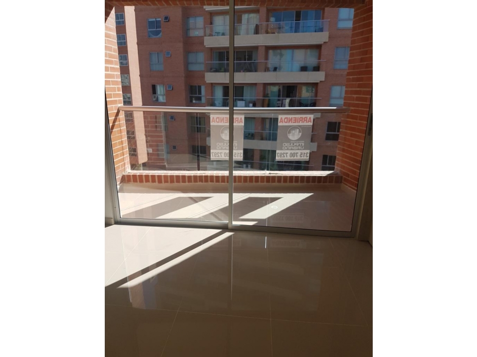 VENTA APARTAMENTO EDF LANZEROTTI 2 - VILLA SANTOS — foto 3