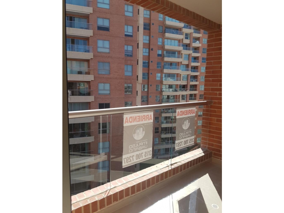 VENTA APARTAMENTO EDF LANZEROTTI 2 - VILLA SANTOS — foto 4