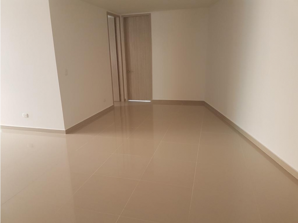 VENTA APARTAMENTO EDF LANZEROTTI 2 - VILLA SANTOS — foto 6