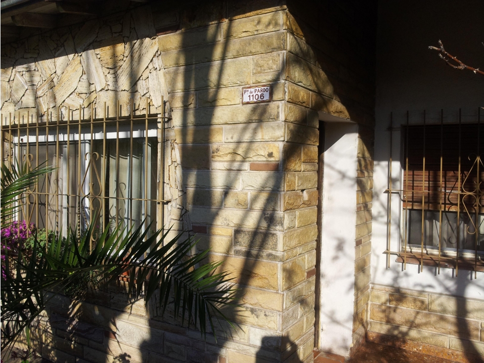 Casa de 4 ambientes en VENTA. Ituzaingó. Norte - APTO CRÉDITO