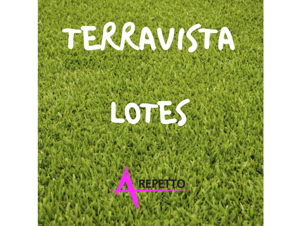 Terreno - Terravista - 1