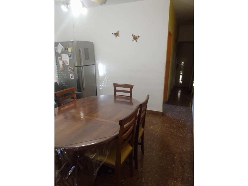 Casa de 4 ambientes en VENTA. Ituzaingó. Norte - APTO CRÉDITO — foto 3