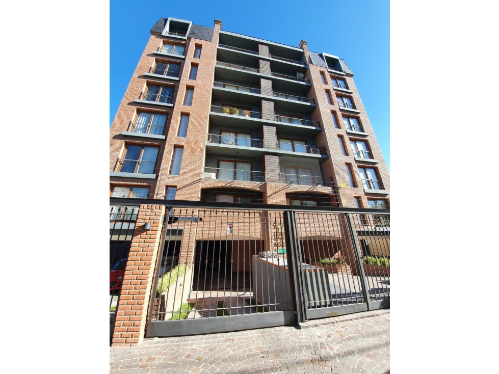 Departamento de 2 ambientes en VENTA - LOS MANZANOS - Ituzaingó Norte
