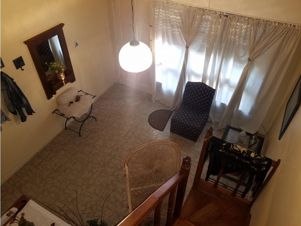 CASA de 4 ambientes en VENTA, Barrio Aeronaútico , Ituzaingó Norte. — foto 2