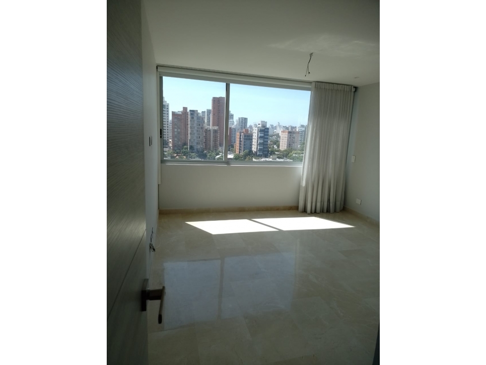 ARRIENDO APARTAMENTO EDF VIVACE - RIOMAR — foto 3