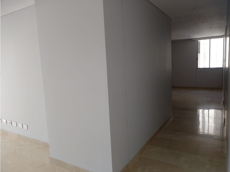 ARRIENDO APARTAMENTO EDF VIVACE - RIOMAR — foto 4