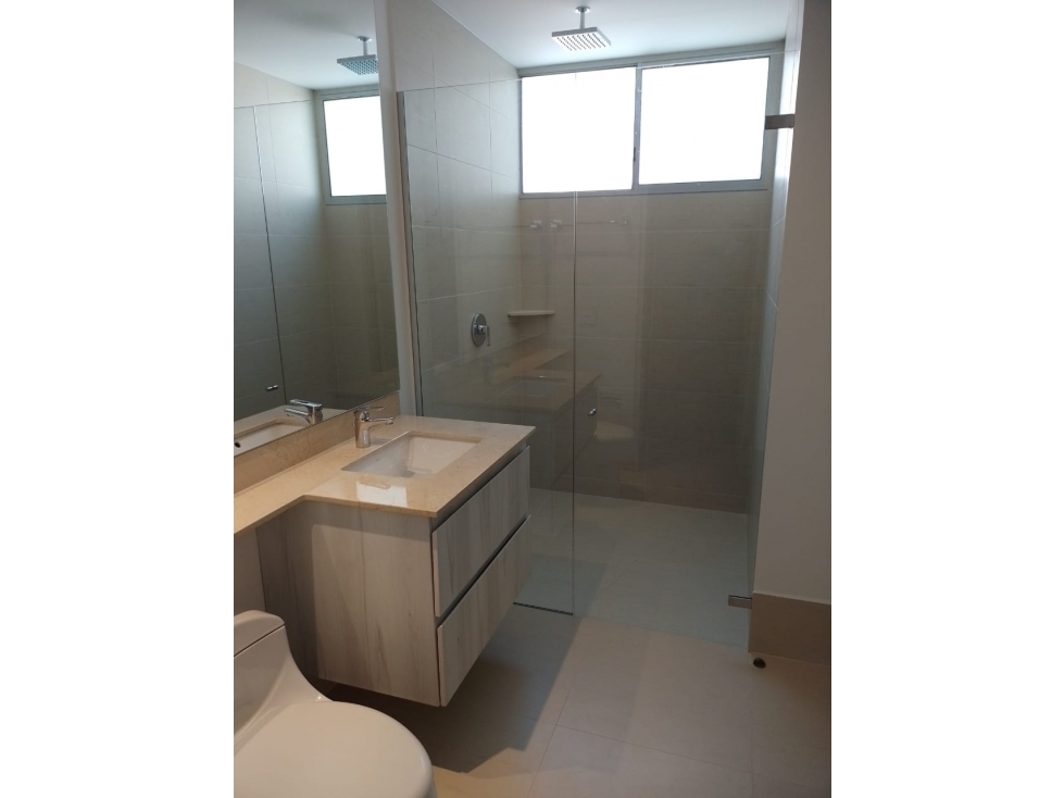 ARRIENDO APARTAMENTO EDF VIVACE - RIOMAR — foto 6