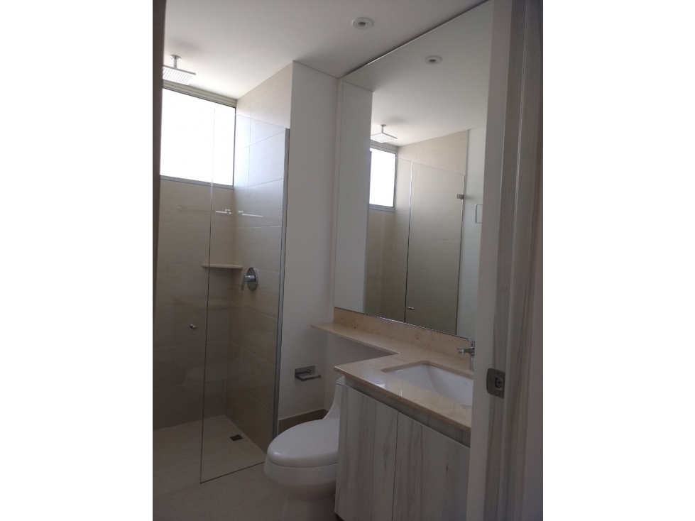 ARRIENDO APARTAMENTO EDF VIVACE - RIOMAR — foto 5