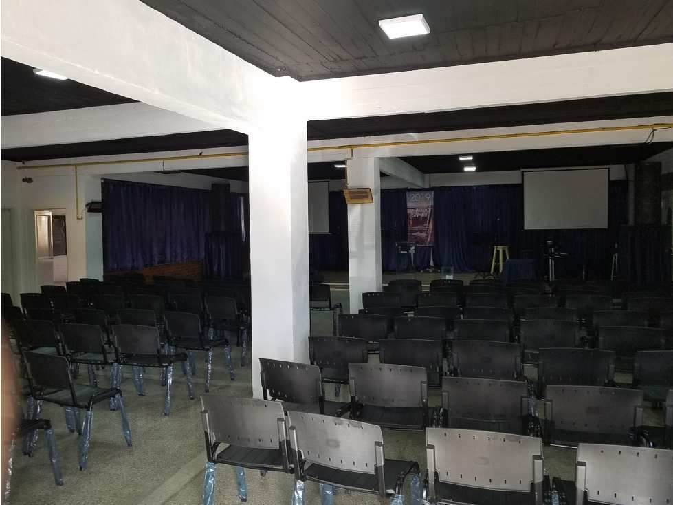 Oficina - colegio en VENTA - Ituzaingó Sur - 5