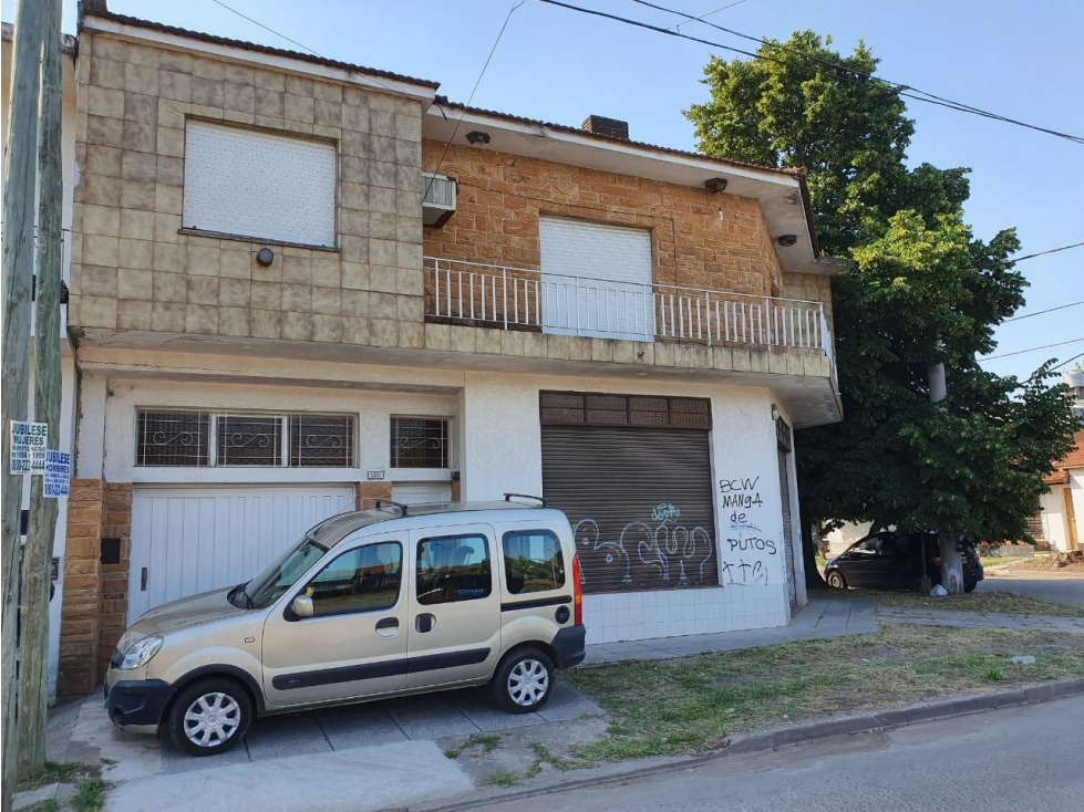 Casa de 3 ambientes y Local en VENTA, Ituzaingó Norte — foto 2