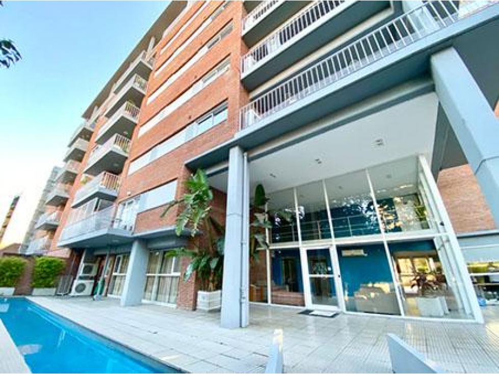 Departamento de 5 ambientes en VENTA Yatay 717 - Morón Sur - PERMUTA