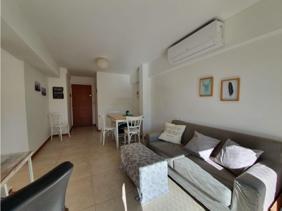 Departamento de 2 ambientes en VENTA - LOS MANZANOS - Ituzaingó Norte — foto 3
