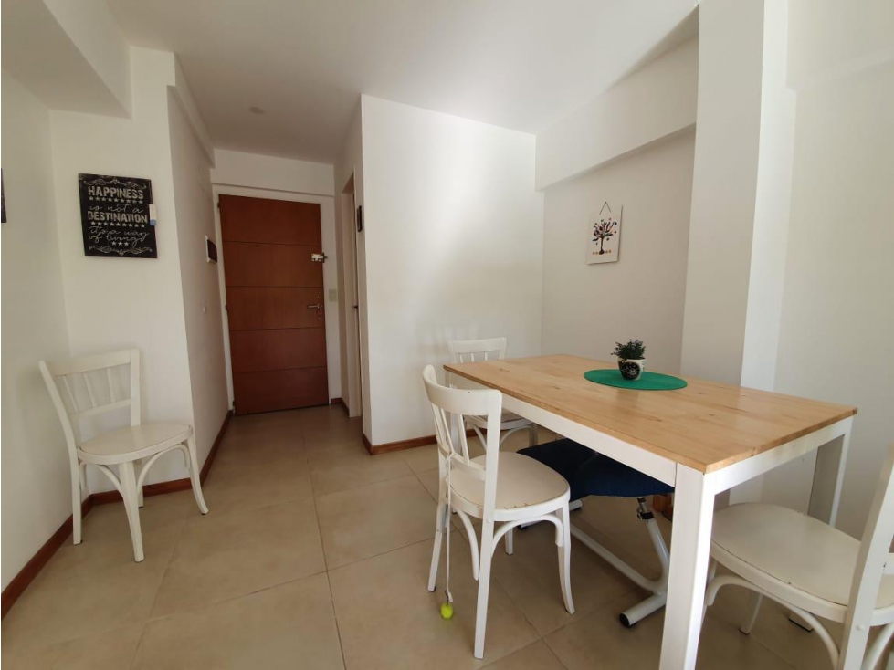 Departamento de 2 ambientes en VENTA - LOS MANZANOS - Ituzaingó Norte — foto 4