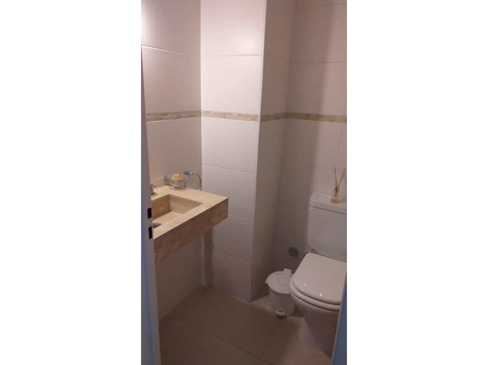 Departamento de 2 ambientes en VENTA - LOS MANZANOS - Ituzaingó Norte — foto 5