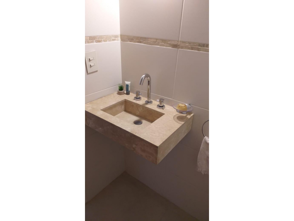 Departamento de 2 ambientes en VENTA - LOS MANZANOS - Ituzaingó Norte — foto 6