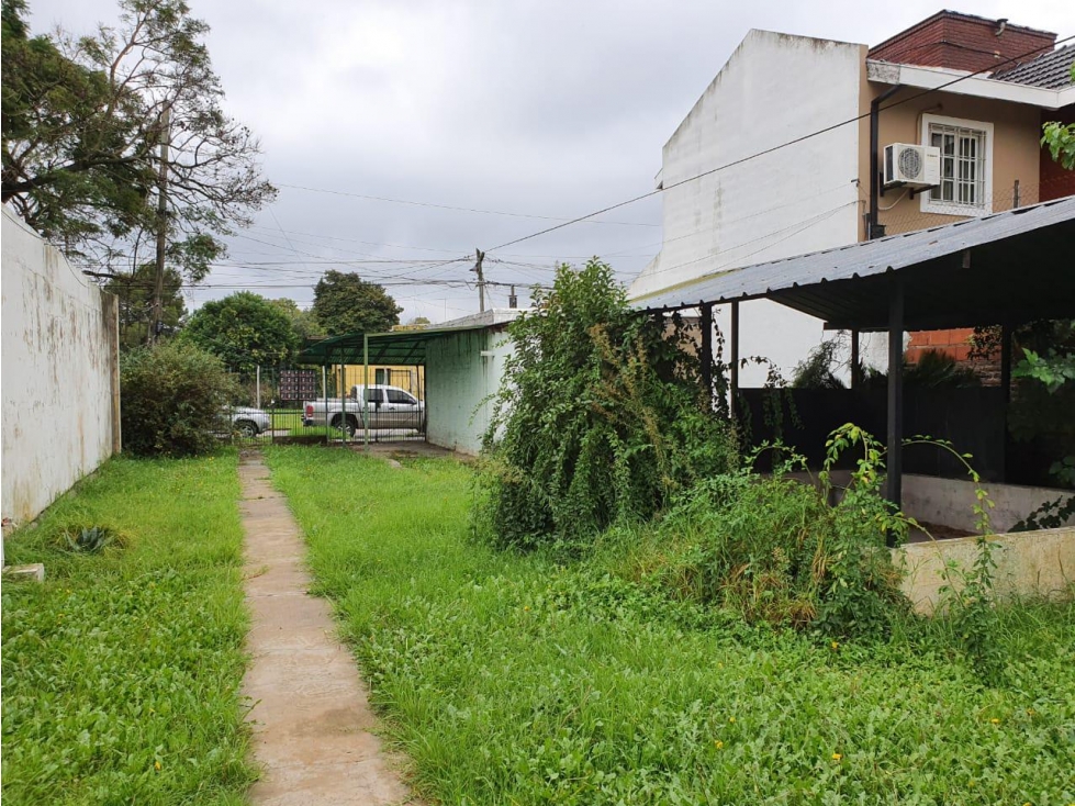 Lote /Terreno de 10x35m en VENTA - San Antonio De Padua - 2