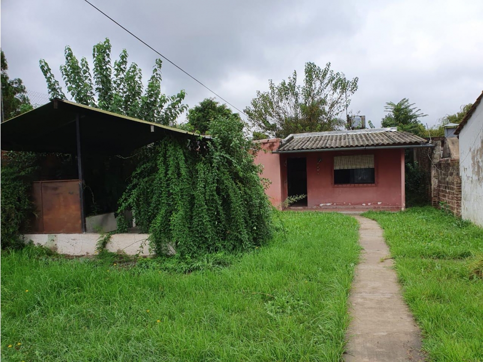 Lote /Terreno de 10x35m en VENTA - San Antonio De Padua - 3