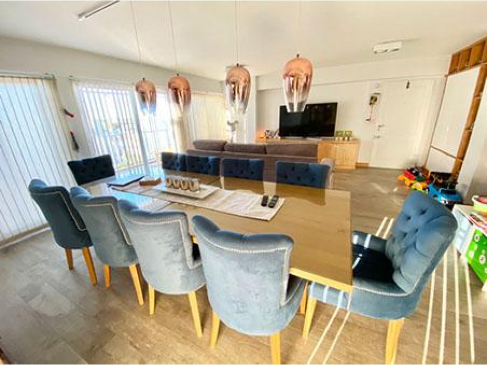 Departamento de 5 ambientes en VENTA Yatay 717 - Morón Sur - PERMUTA — foto 4