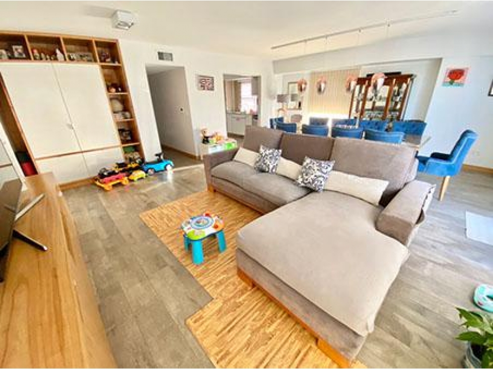 Departamento de 5 ambientes en VENTA Yatay 717 - Morón Sur - PERMUTA — foto 5