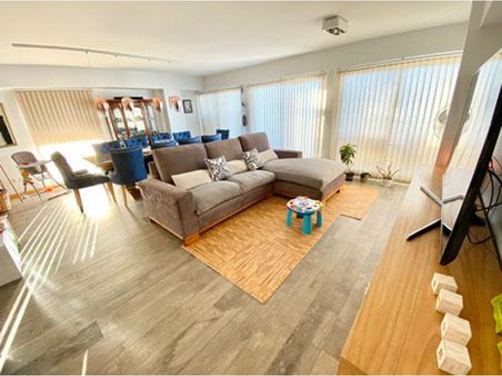 Departamento de 5 ambientes en VENTA Yatay 717 - Morón Sur - PERMUTA — foto 6