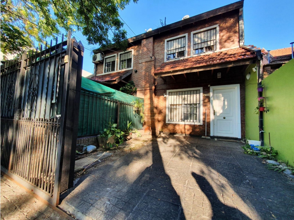 Duplex de 4 ambientes, Quintana 288 en VENTA - San Antonio De Padua - 1
