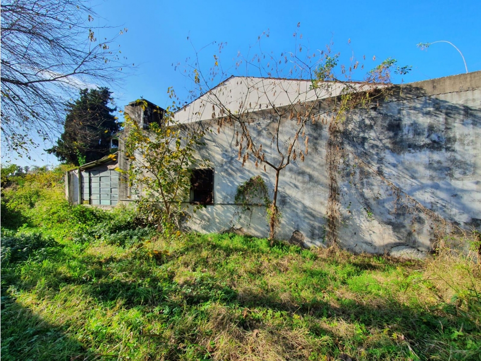 Terreno de 364m2 en VENTA - Ituzaingó Norte - 2