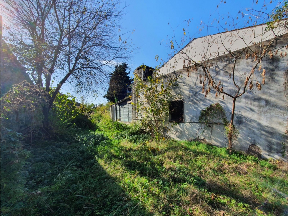 Terreno de 364m2 en VENTA - Ituzaingó Norte - 3