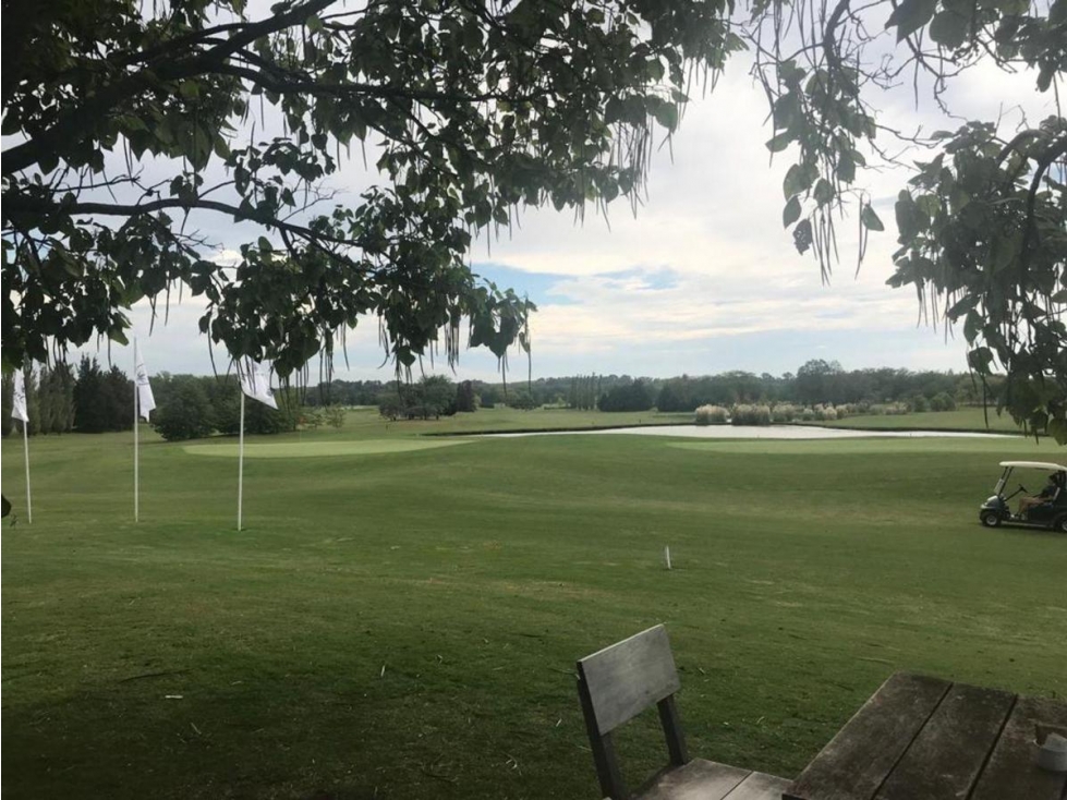 Terreno Av. Fernandez Beschtedt - Everlinks Golf & Country Club - 4