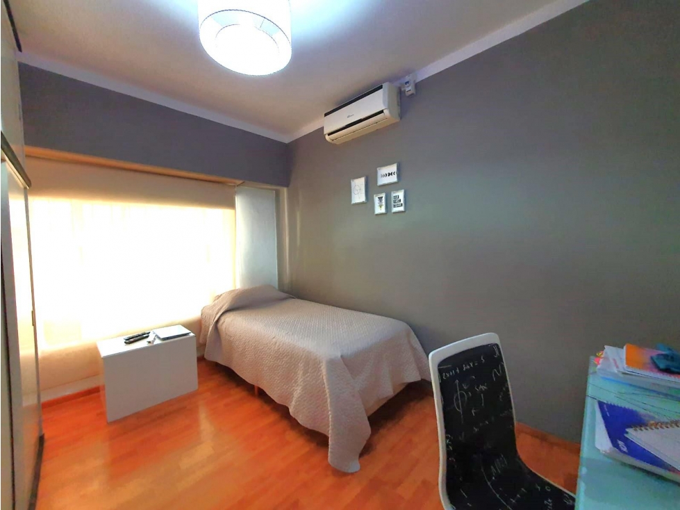 Casa de 3 amb. con quincho y piscina en VENTA, Ituzaingó Norte. — foto 6