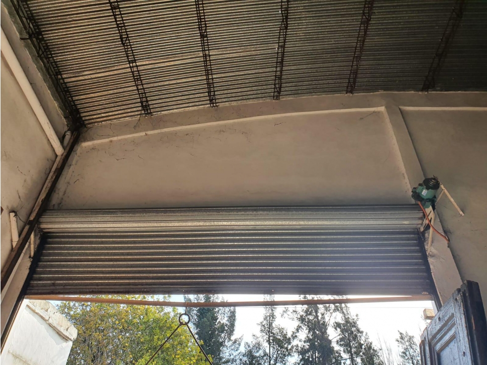Galpón en Zona Industrial en VENTA - Ituzaingó Norte - 3