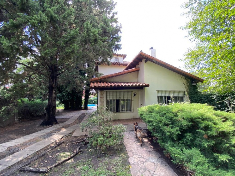 CHALET de 4 ambientes en VENTA - Villa Ariza, Ituzaingó Norte