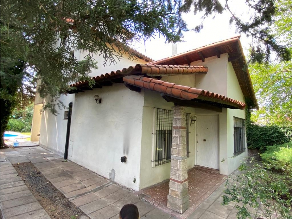 CHALET de 4 ambientes en VENTA - Villa Ariza, Ituzaingó Norte — foto 2