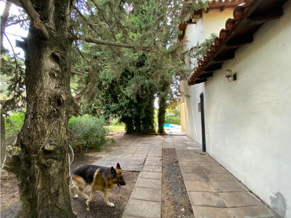 CHALET de 4 ambientes en VENTA - Villa Ariza, Ituzaingó Norte — foto 4