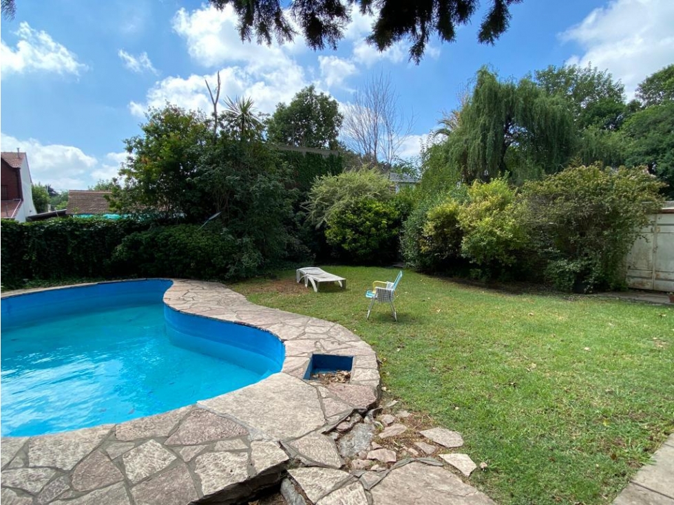CHALET de 4 ambientes en VENTA - Villa Ariza, Ituzaingó Norte — foto 5