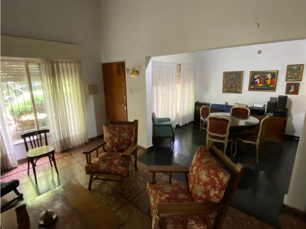 CHALET de 4 ambientes en VENTA - Villa Ariza, Ituzaingó Norte — foto 6