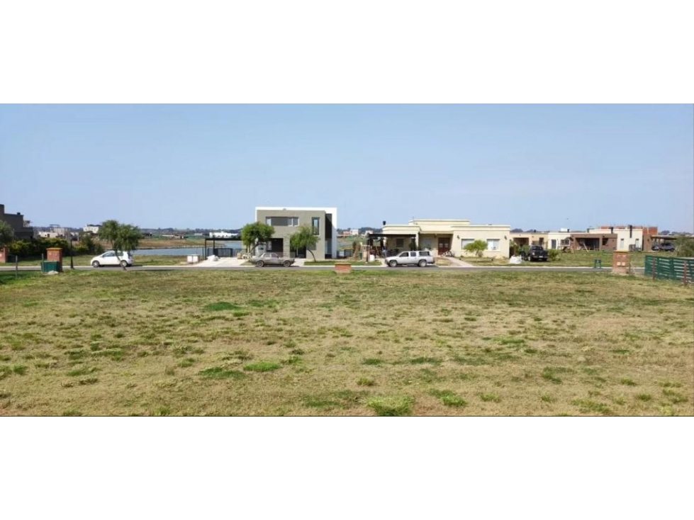 Terreno Boote 1000 - San Sebastián, Escobar - 1