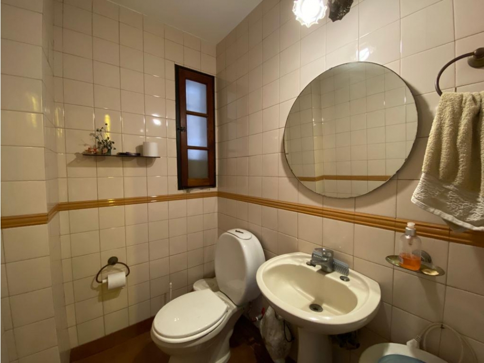 Casa de 4 ambientes en VENTA Ituzaingó Norte - 5