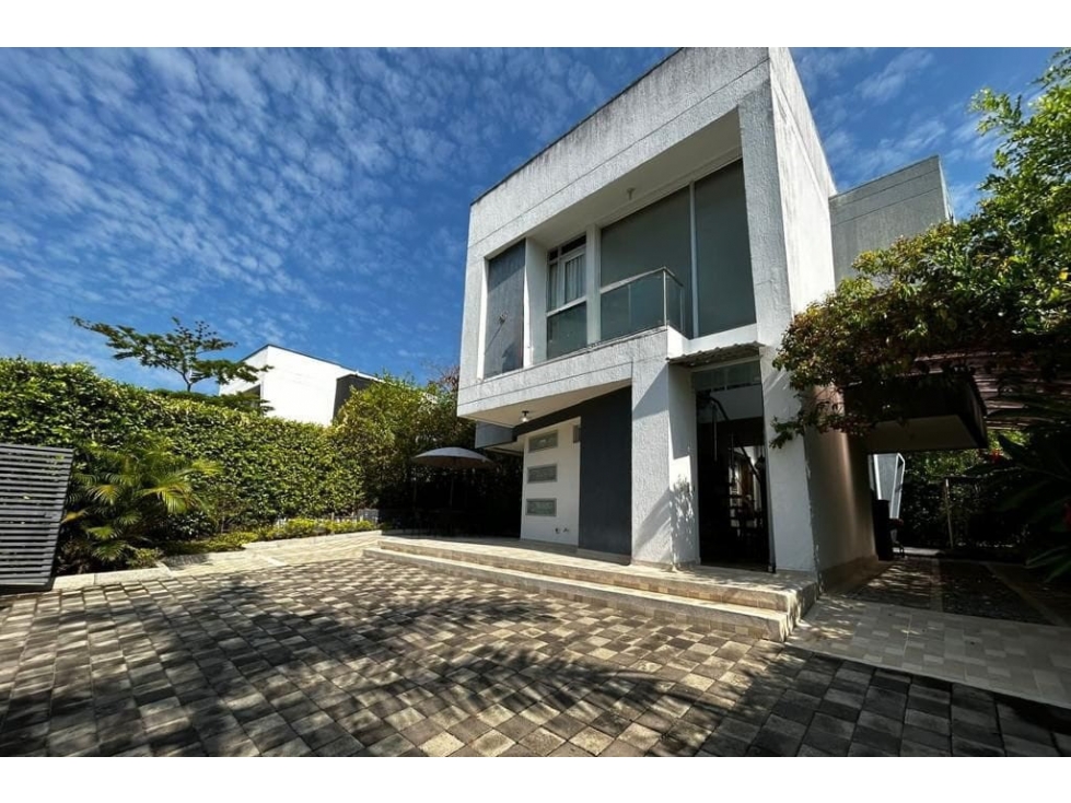 VENTA DE ESPECTACULAR CASA DE VERANO EN SAN JERÓNIMO — foto 4
