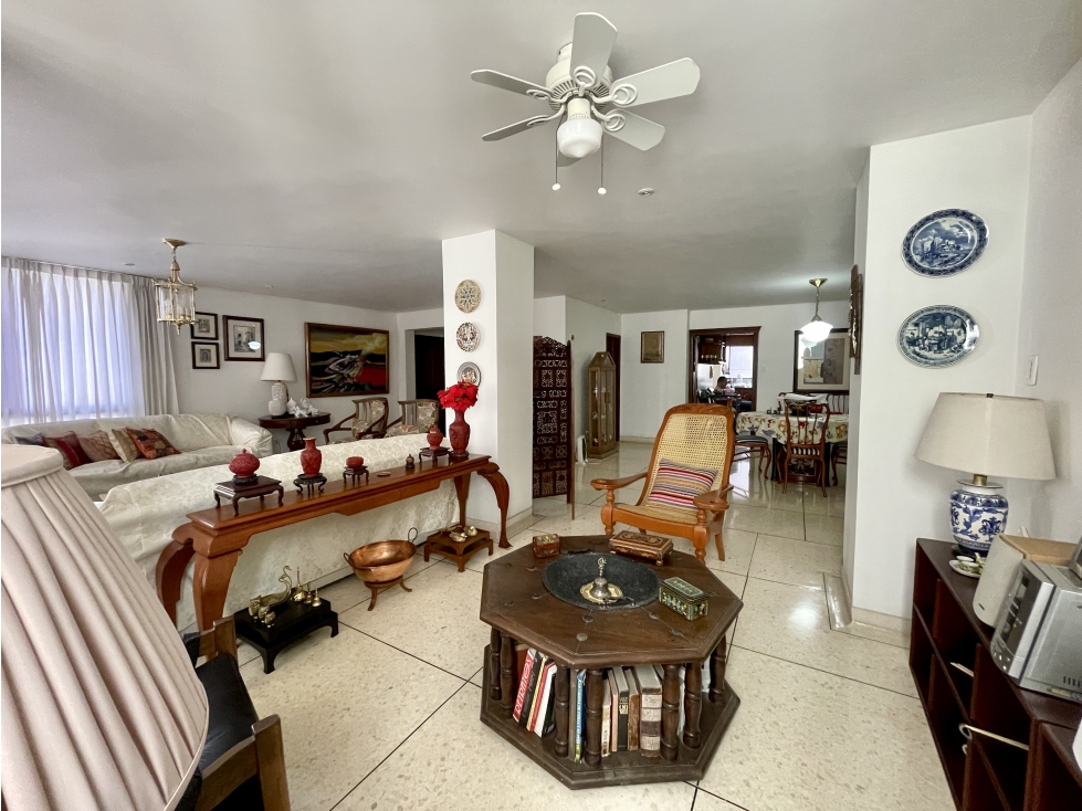 APARTAMENTO EN VILLA COUNTRY BARRANQUILLA