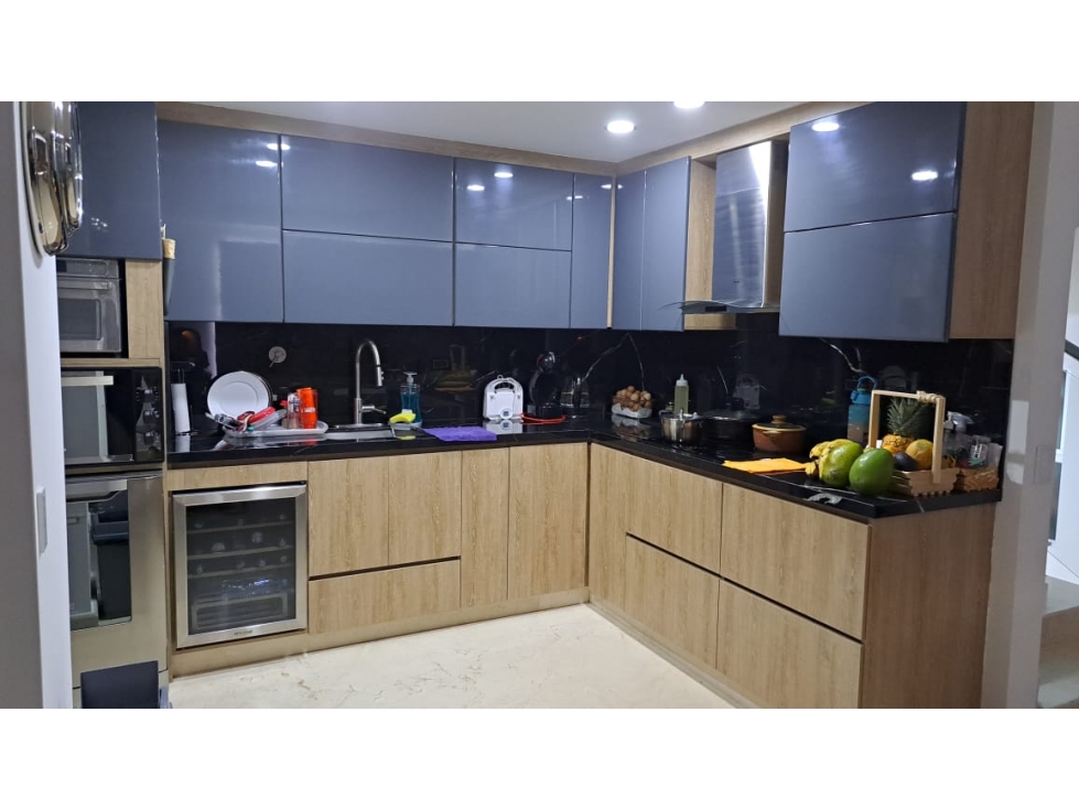 Venta de casa en Niquia — foto 2