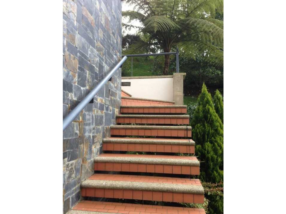 Venta de casa campestre envigado (loma escobero ) — foto 6