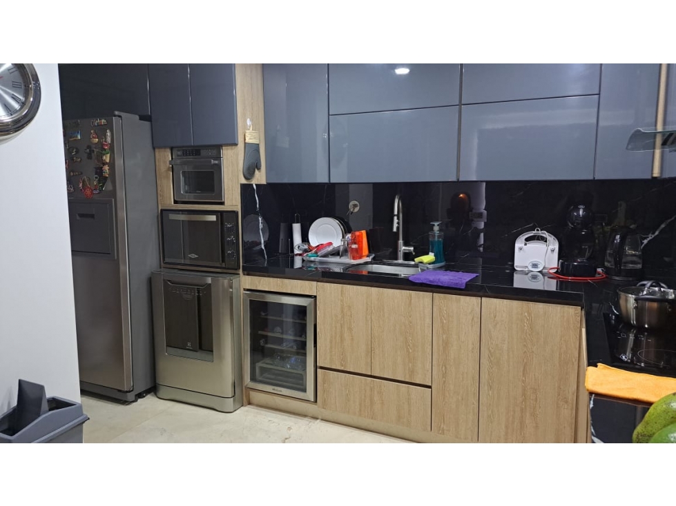 Venta de casa en Niquia — foto 3