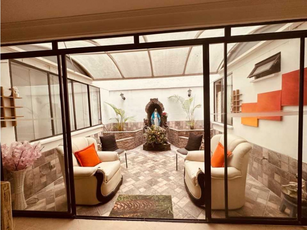 Venta de apartamento en laureles cerca al estadio — foto 5