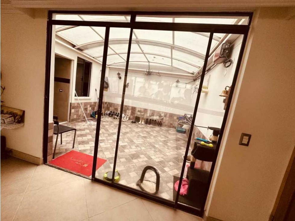 Venta de apartamento en laureles cerca al estadio — foto 4