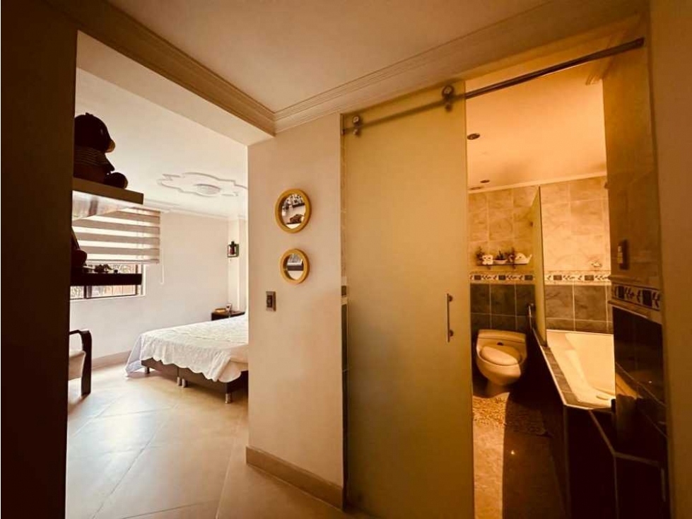 Venta de apartamento en laureles cerca al estadio — foto 6