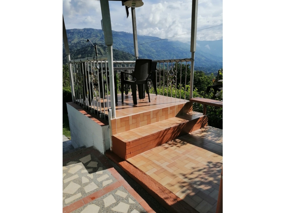 Se vende Casa campestre en Girardota con piscina parque de las aguas — foto 5