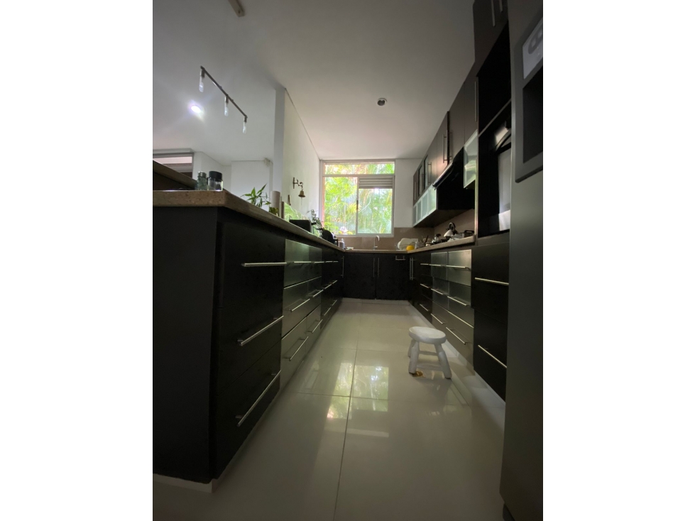 Vendo apto con terraza en Poblado Santa María de los Ángeles — foto 3